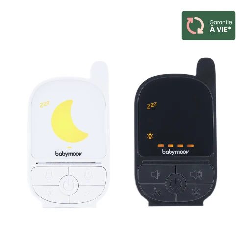 Handy Care Babymonitor audio