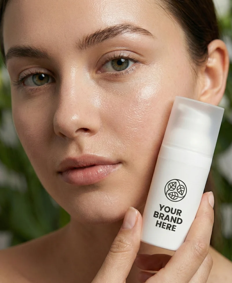 Advanced Lifting Face Serum Guarana – 30 ml