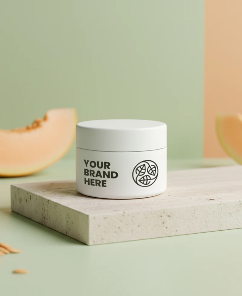 Hand and Foot Butter Melon - 100 ml.