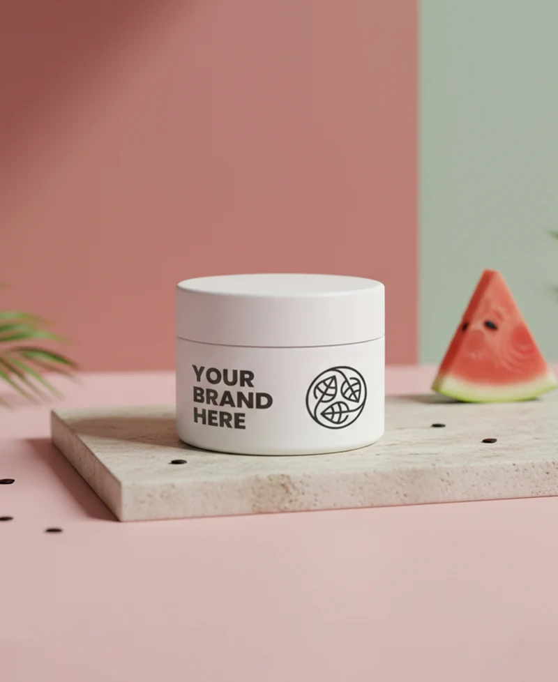 Hand and Foot Butter Watermelon - 100 ml.