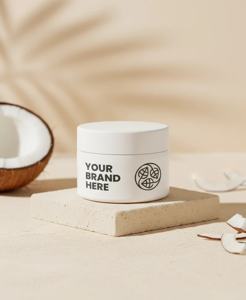 Hand and Foot Butter Coconut - 100 ml.
