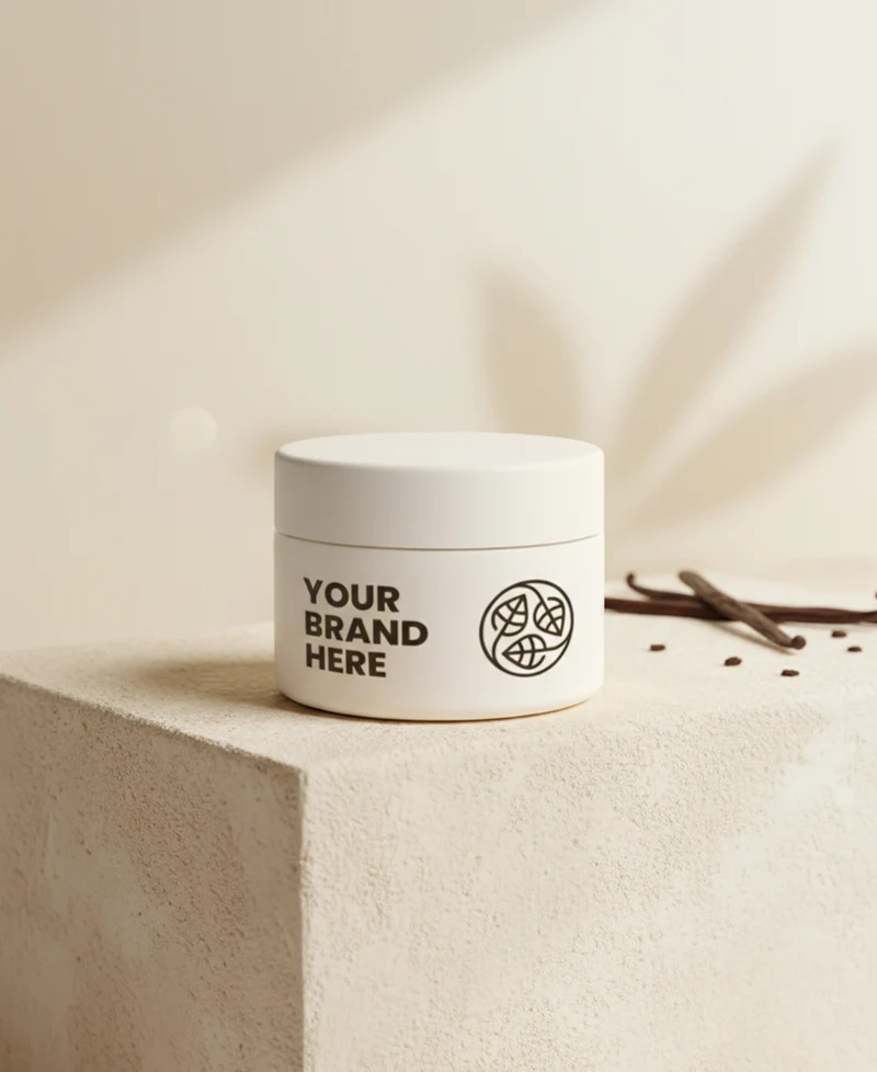 Hand and Foot Butter Vanilla - 100 ml.