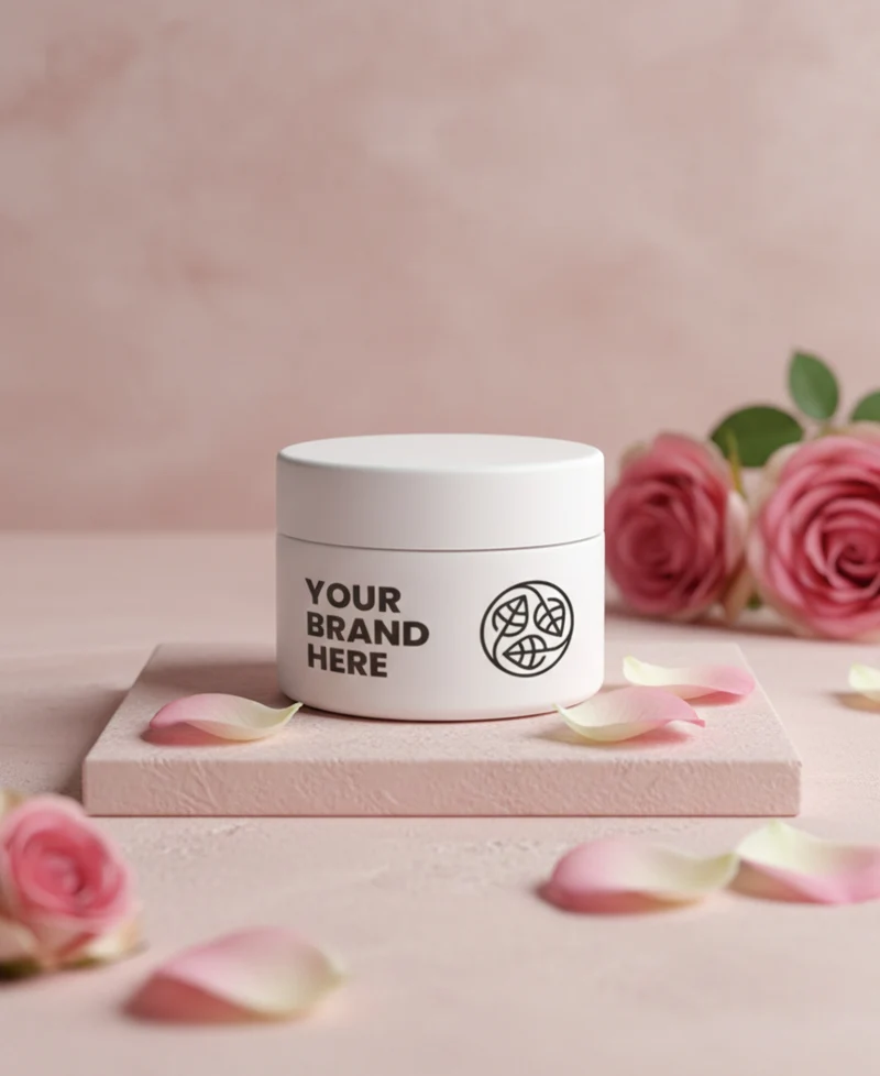 Hand and Foot Butter Bulgarian Rose - 100 ml.