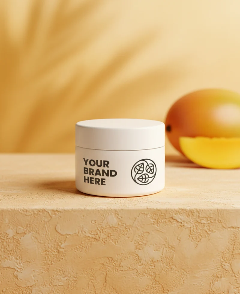 Hand and Foot Butter Mango – 100 ml.