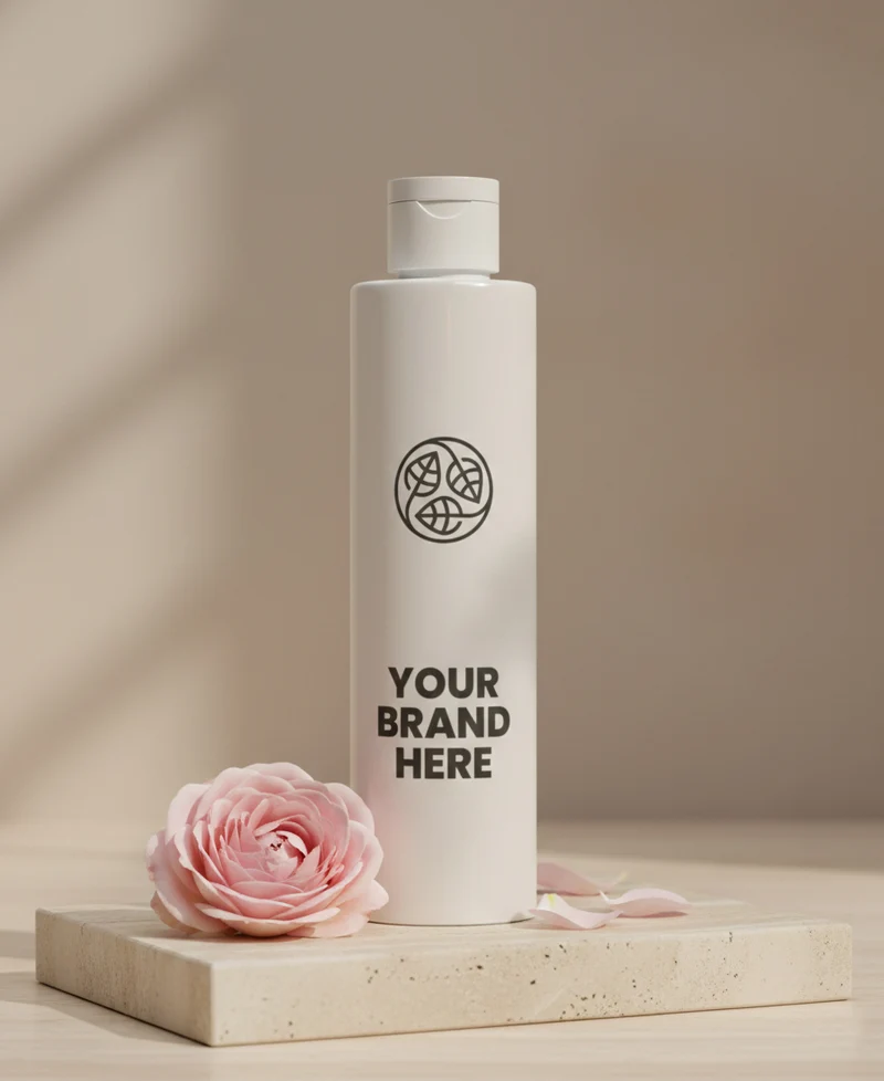 Refreshing Body Wash Bulgarian Rose - 250 ml.