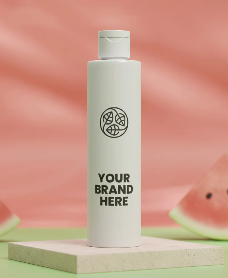 Refreshing Body Wash Watermelon - 250 ml.
