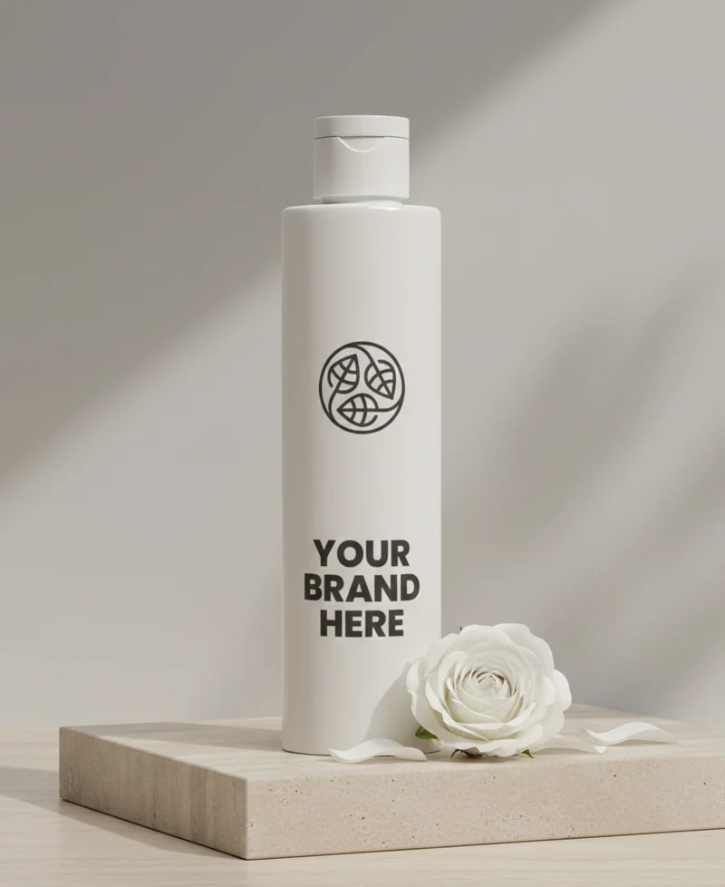 Refreshing Body Wash White Rose - 250 ml.