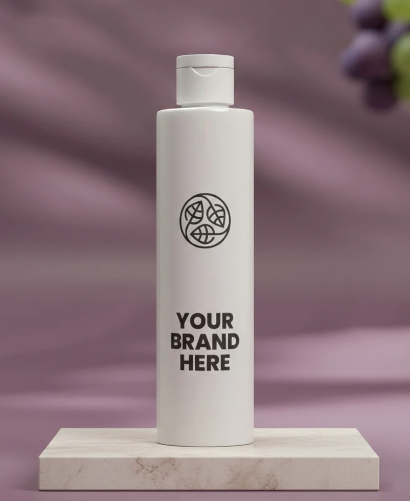 Refreshing Body Wash Grape - 250 ml.