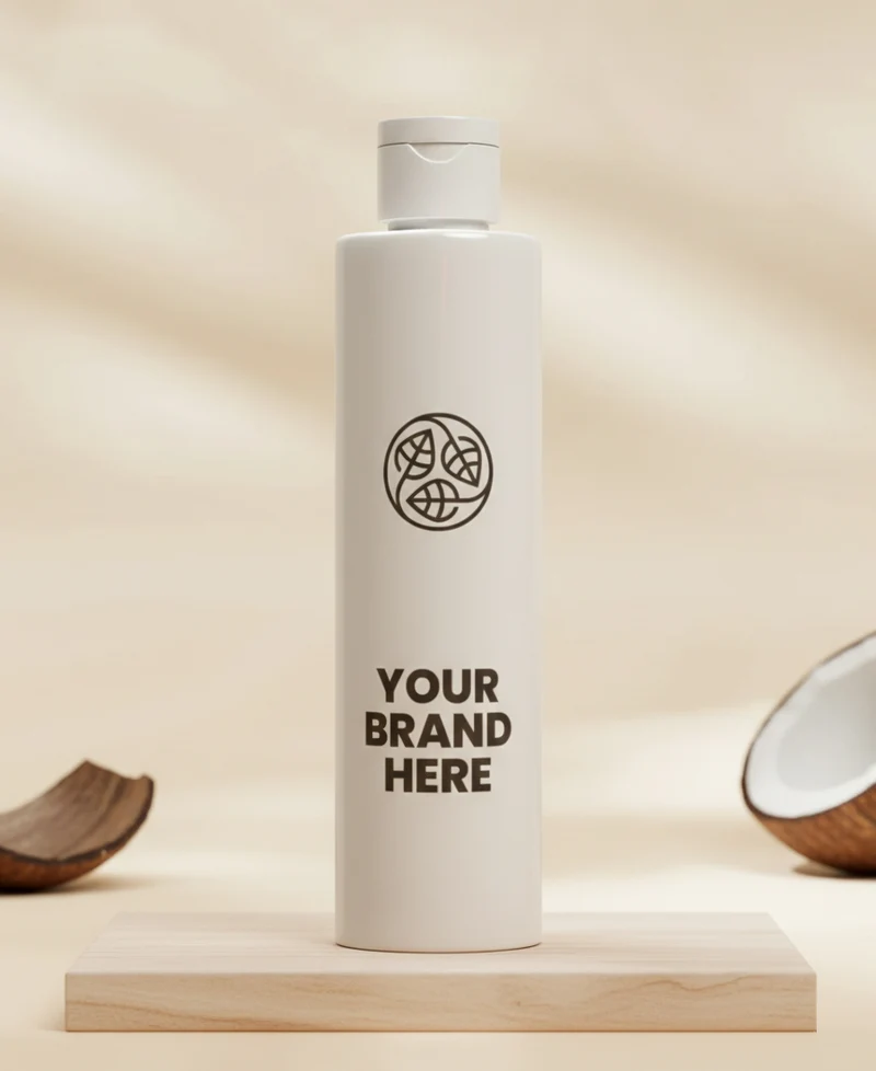 Refreshing Body Wash Coconut - 250 ml.