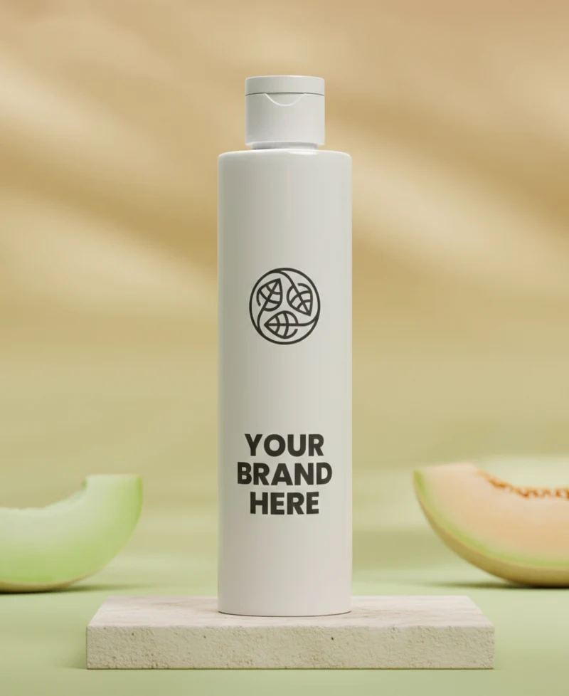 Refreshing Body Wash Melon - 250 ml.