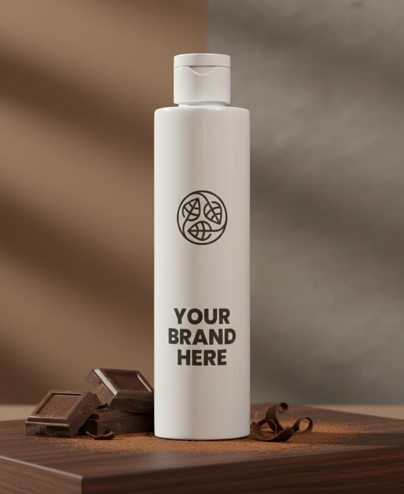 Refreshing Body Wash Chocolate - 250 ml.