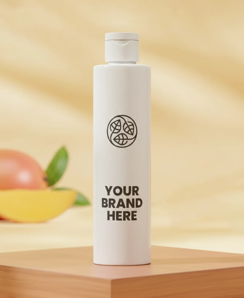 Refreshing Body Wash Mango - 250 ml.