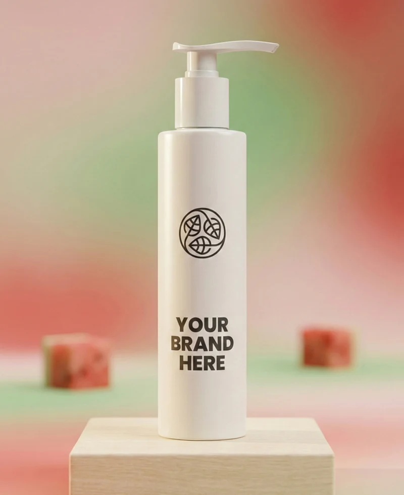 Moisturizing Body Lotion Watermelon - 250 ml.