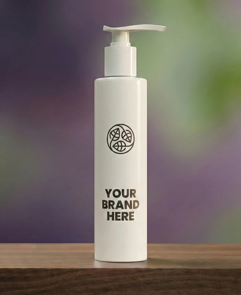 Moisturizing Body Lotion Grape - 250 ml.