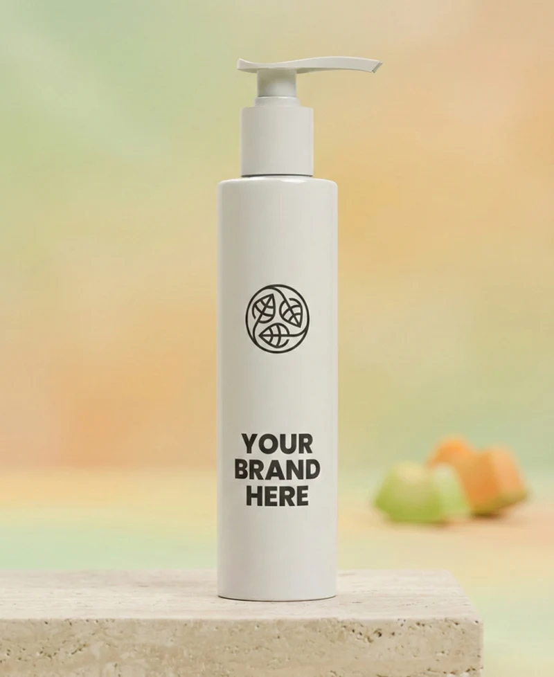 Moisturizing Body Lotion Melon - 250 ml.