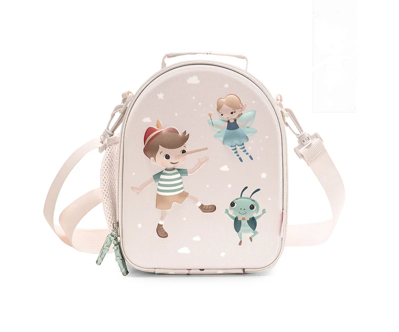 Tutete - Borsa Termica - Pinocchio