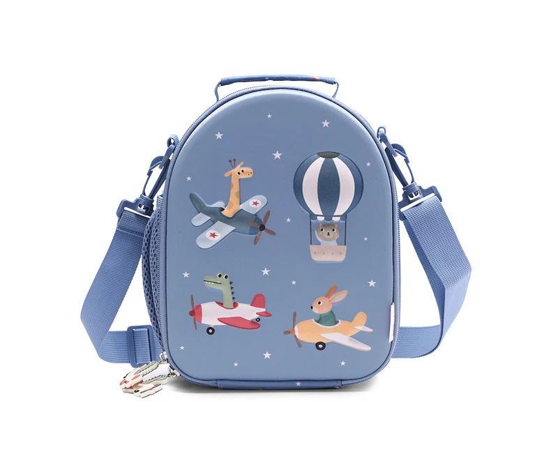 Tutete - Borsa Termica - Mongolfiera