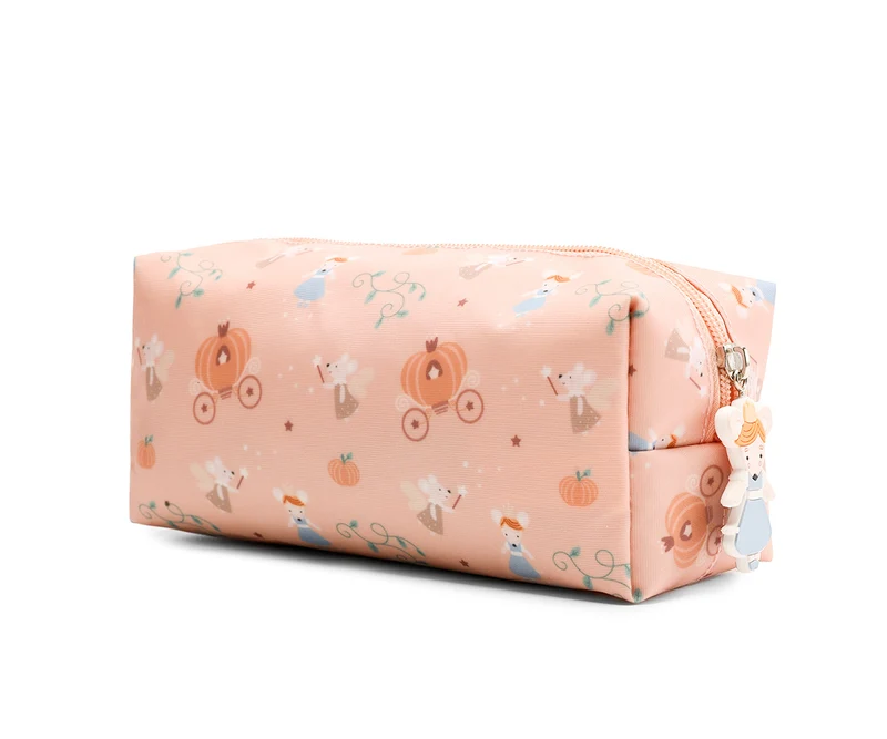 Tutete - Astuccio Scuola cerato - Cenerentola