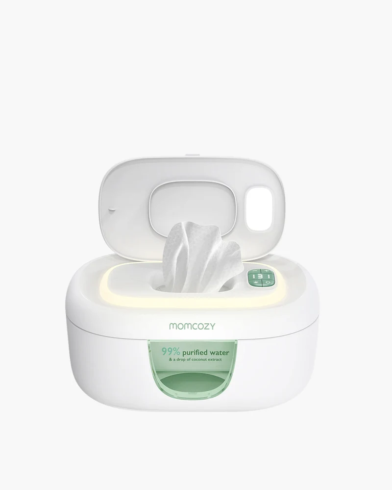 Scaldasalviette per Bambini ad Alta Capacità Momcozy