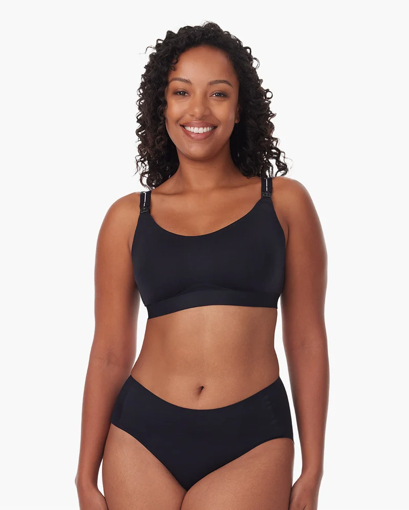 Reggiseno Multifunzione per Tiralatte