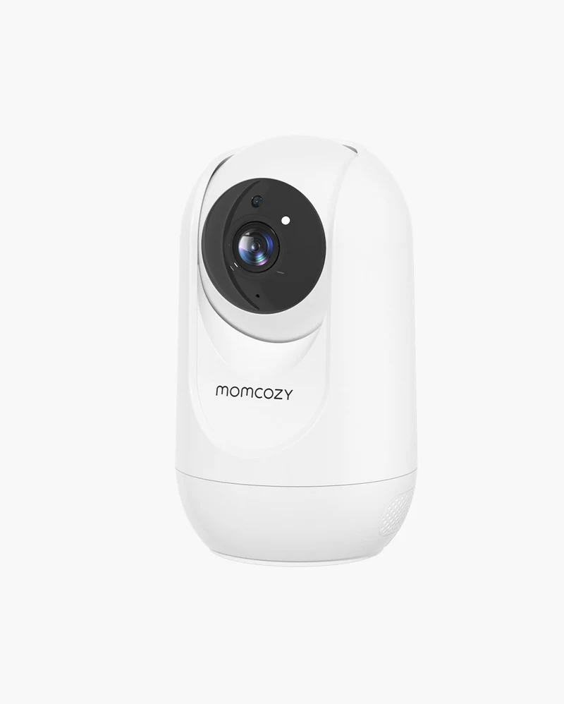 Telecamera Full HD 1080p per Baby Monitor BM01