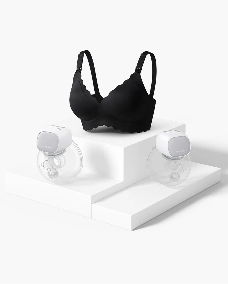 Kit Reggiseno e S9 Pro: doppio reggiseno S9 Pro e reggiseno Jelly Strip