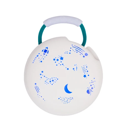 LUCE NOTTURNA EDUCAZIONE AL SONNO Dreamy