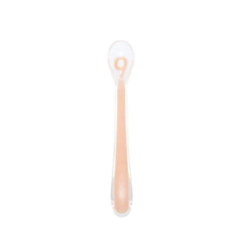 Cucchiaio in silicone