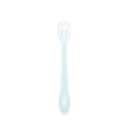 Cucchiaio in silicone