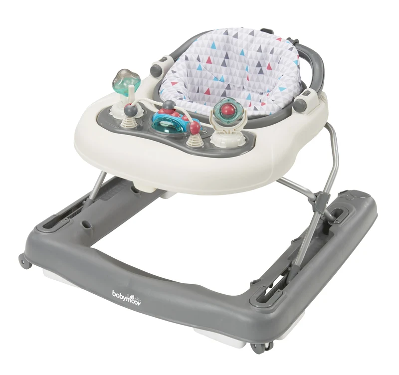 Girello 2-in-1