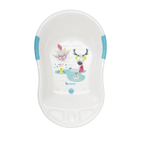 Vaschetta Ergonomica e ludica