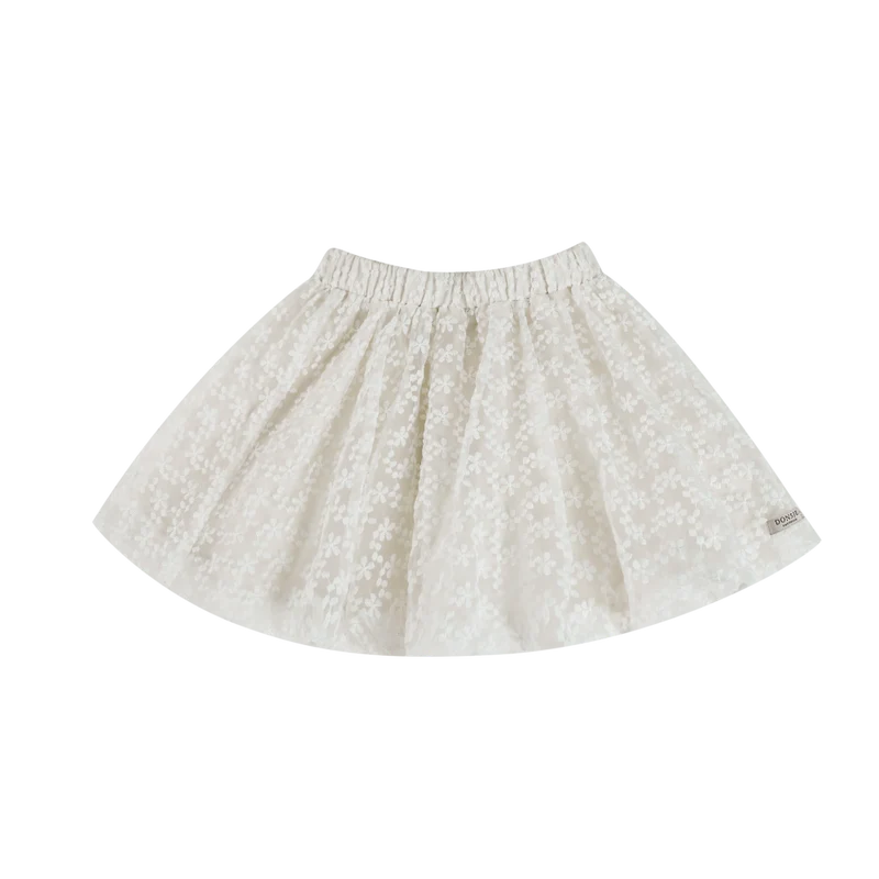 Donsje Amsterdam - Ilea Skirt - Gonna Floreale