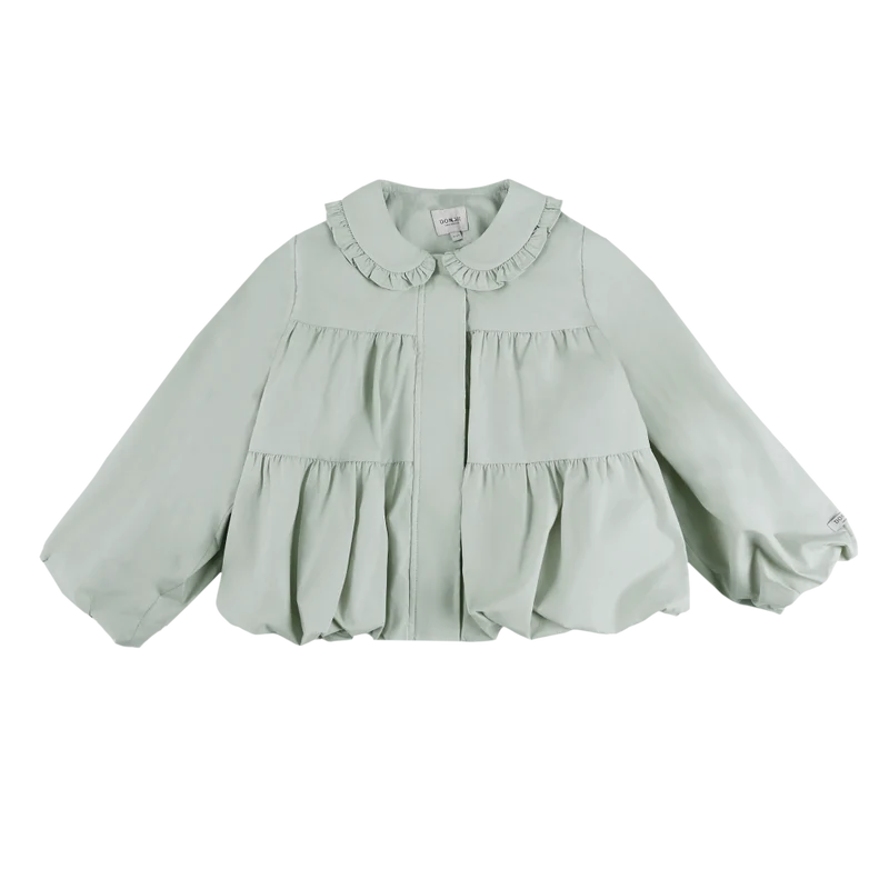 Donsje Amsterdam - Sandera Jacket - Giacca