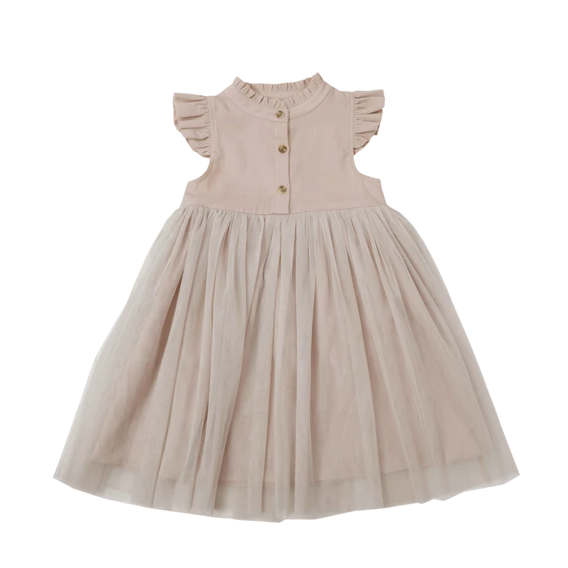 Donsje Amsterdam - Fleurance Dress - Vestito