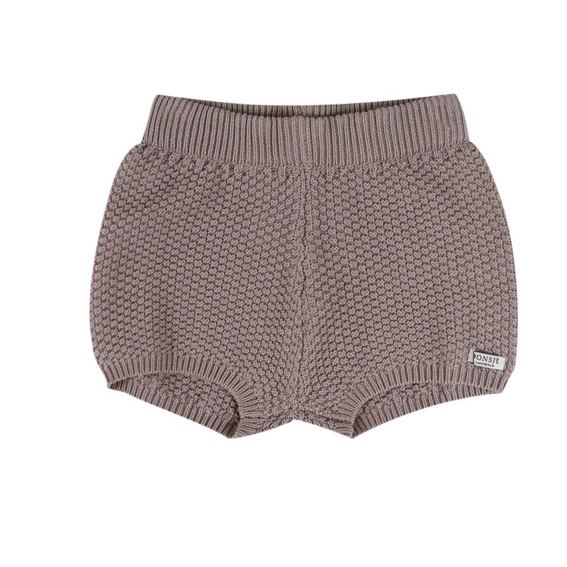 Donsje Amsterdam - Seloen Shorts - Pantaloncini