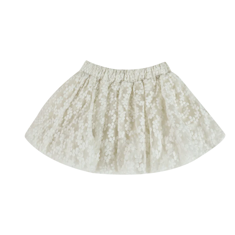 Donsje Amsterdam - Justine Skirt - Gonna Floreale