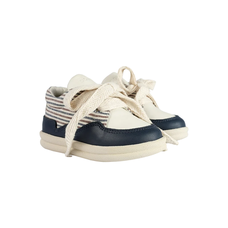 Donsje Amsterdam - Hansy Sneakers - Scarpe Marinaretto