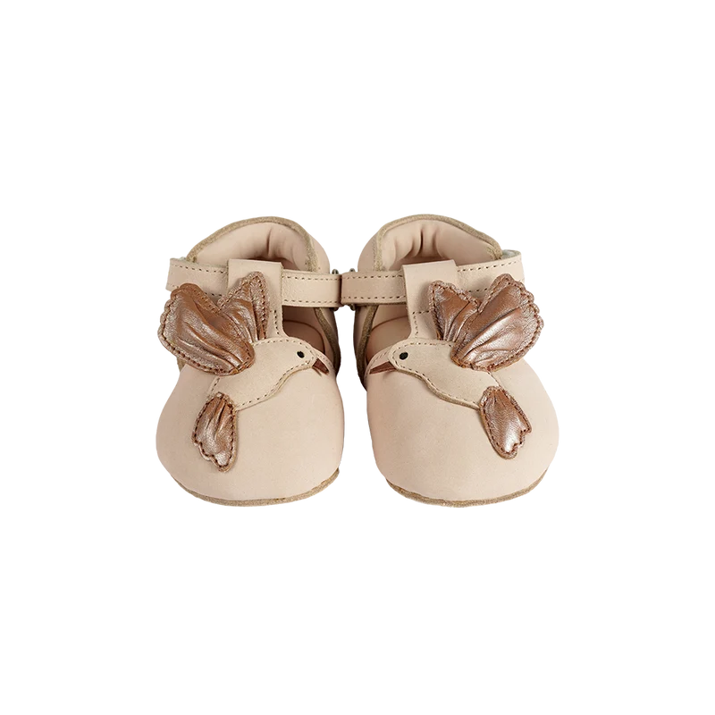 Donsje Amsterdam - Franny Shoes | Hummingbird - Scarpe Colibrì