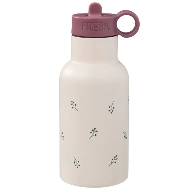 Fresk - Borraccia termica in acciaio 350 ml - Raspberry
