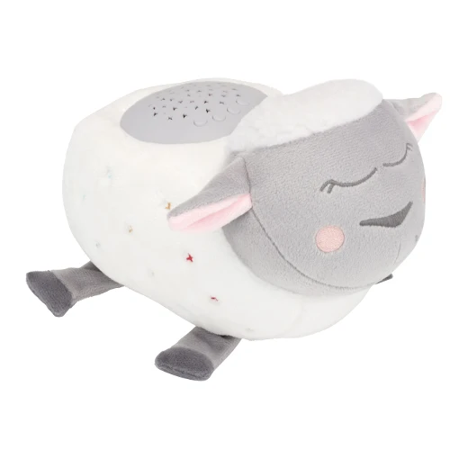 Luce Notturna Peluche Sonoro