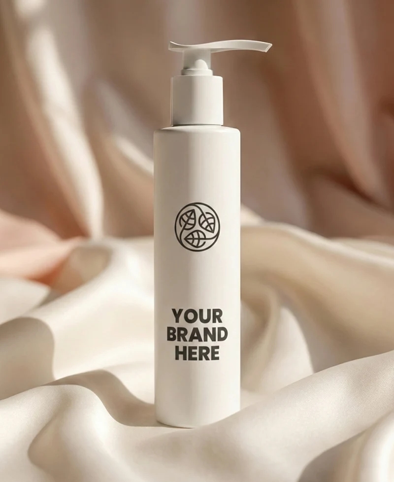 Firming & Soothing Breast Cream - 250 ml.