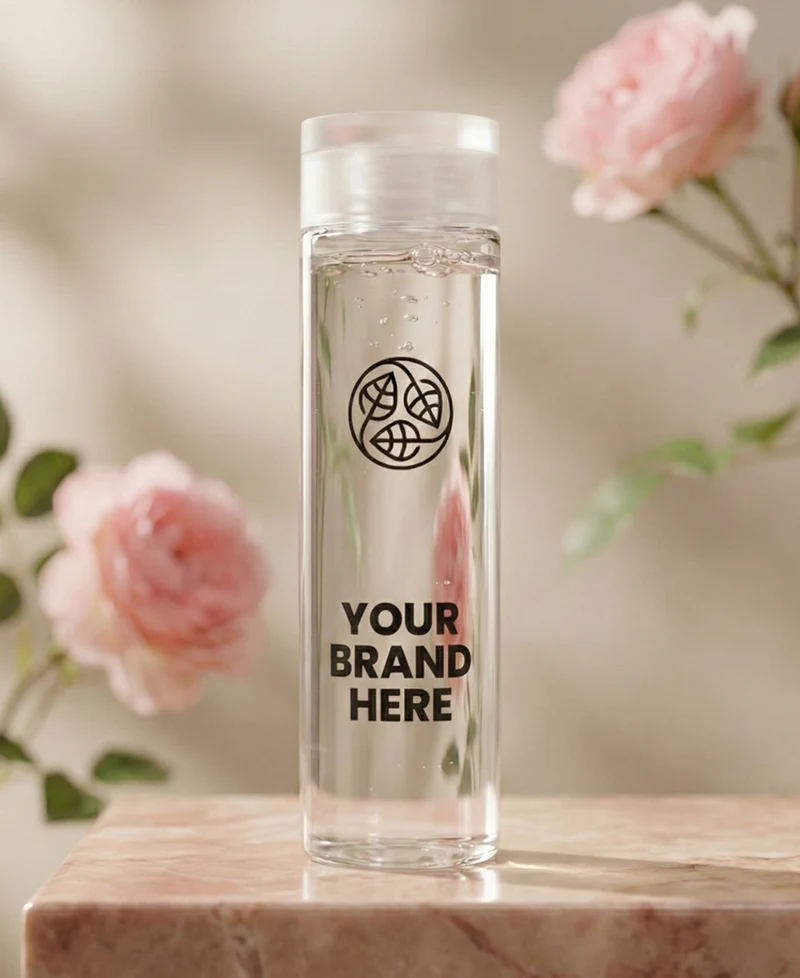 Gentle Rose Collagen Micellar Water – 250 ml