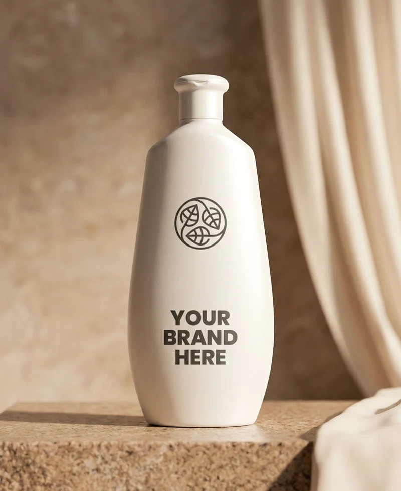 Cleansing & Scalp Control Shampoo - 400 ml.