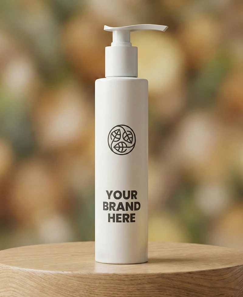 Firming & Conditioning Body Cream Pineapple - 250 ml.