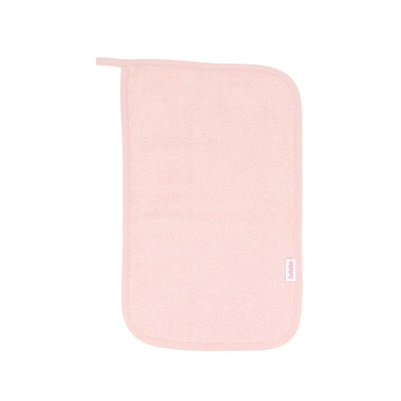 Tutete - Asciugamano mani e viso - Pink