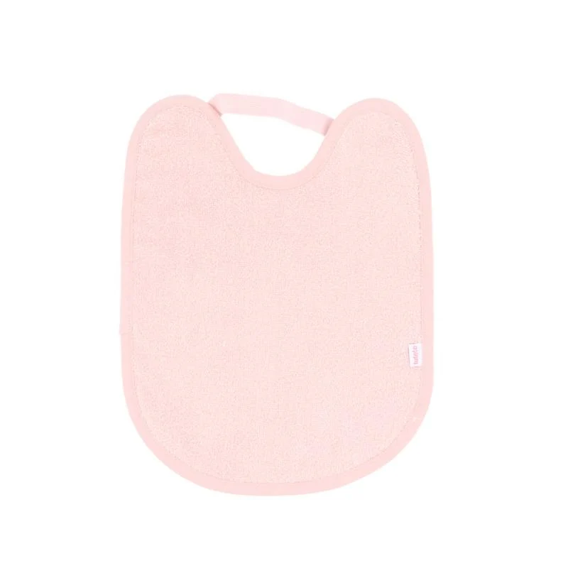 Tutete - Bavaglio in spugna plastificato - Pink