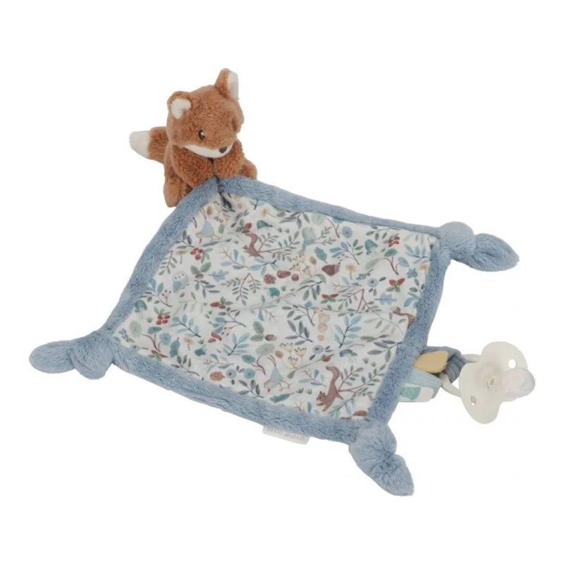 Little Dutch - Dudù Volpe - Forest Friends