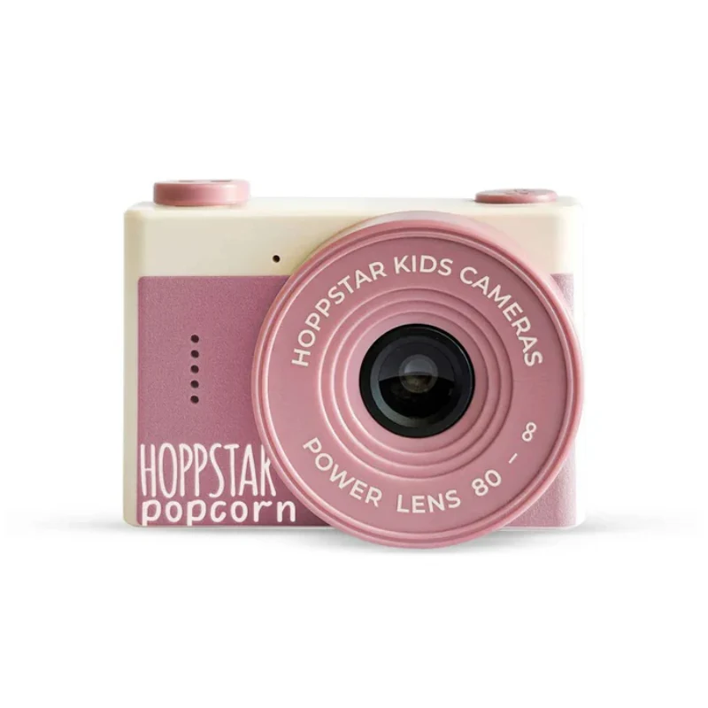 Hoppstar - Macchina fotografica Popcorn - Dusk - 3 anni