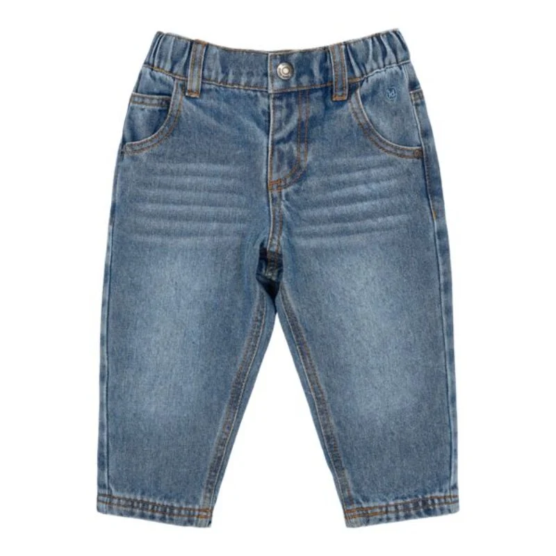 Little Dutch - Pantaloni in denim