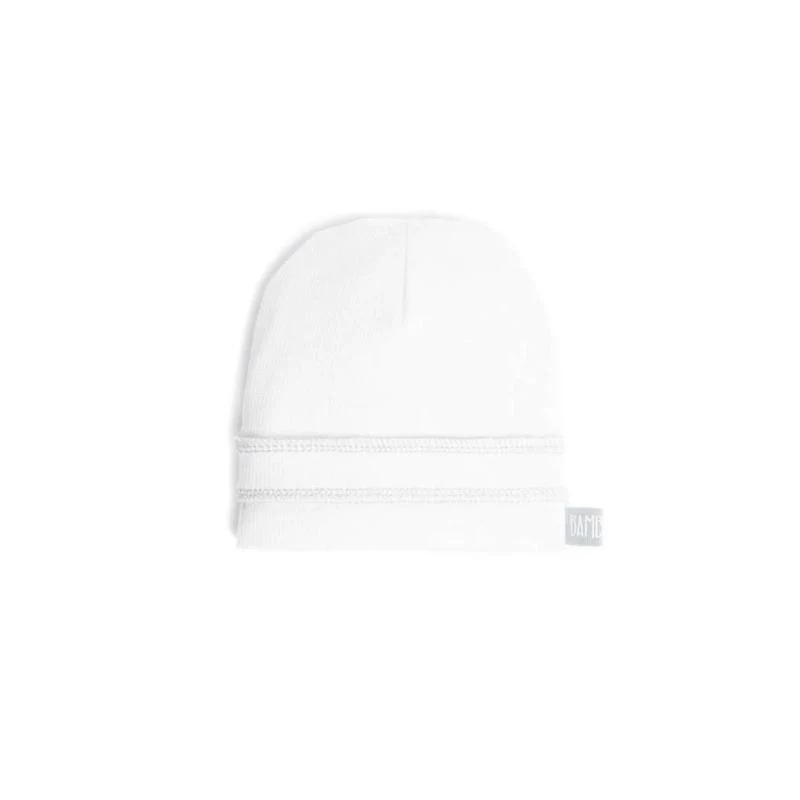 Bamboom - Cappellino neonato - Bianco